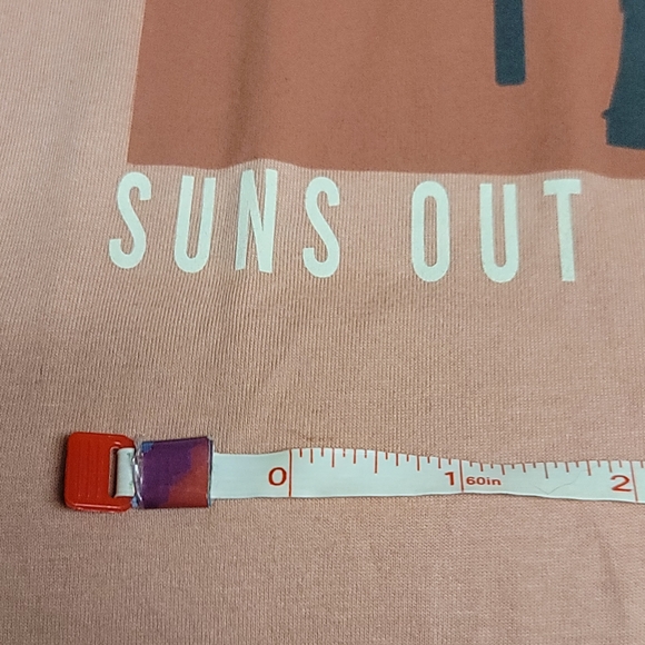 Grunt Style Suns Out Guns Out - 2022 June Club Box - Range Day, Mens Large - Picture 6 of 8